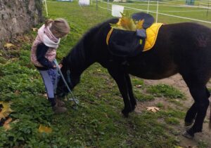 balade en main mendi